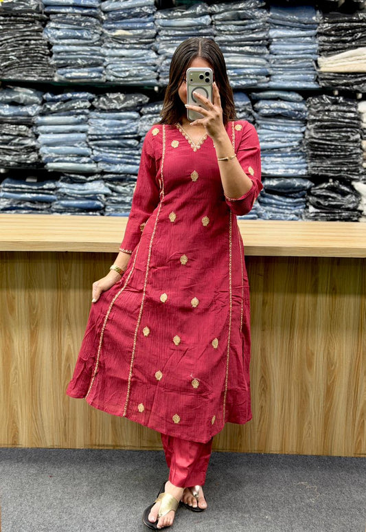 DUPATTA PAIR-YT77637