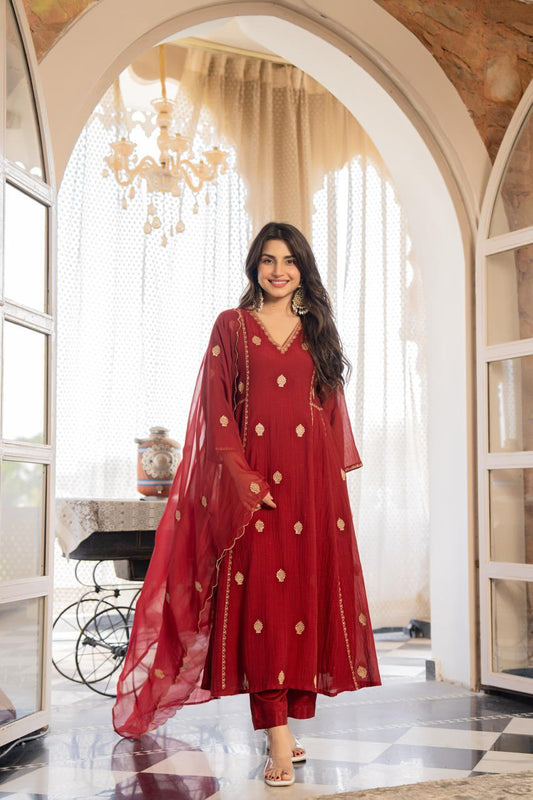 DUPATTA PAIR-YT77637