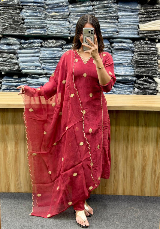 DUPATTA PAIR-YT77637