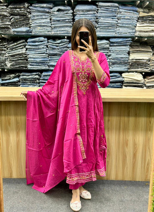 DUPATTA PAIR-YT80814