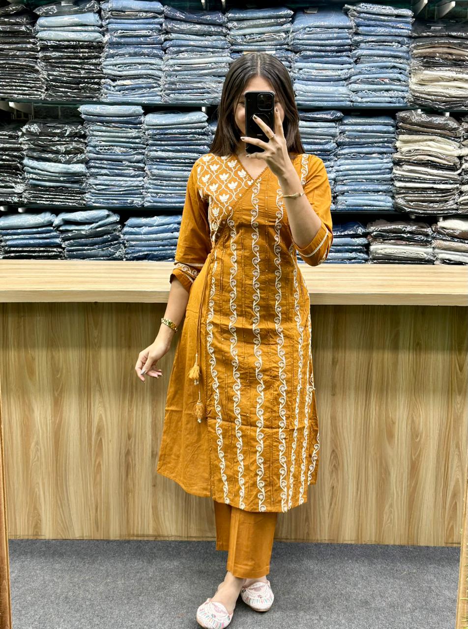 DUPATTA PAIR-YT95169