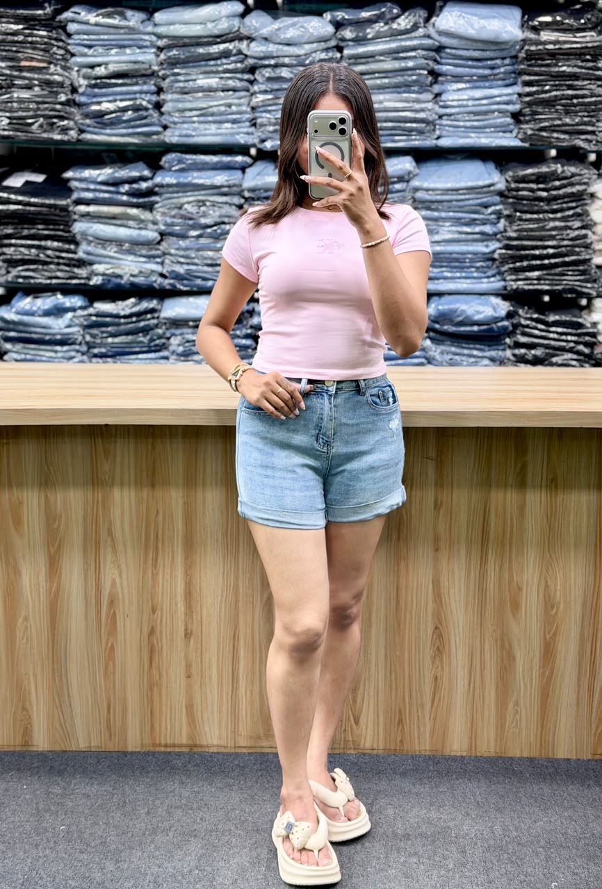 SHORTS-162TI