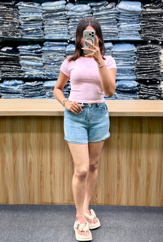 SHORTS-162TI