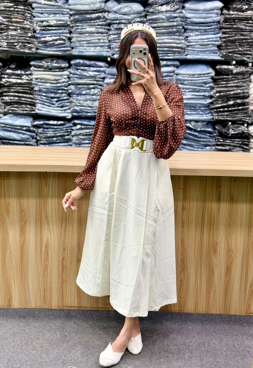 SKIRT-28023OWSH
