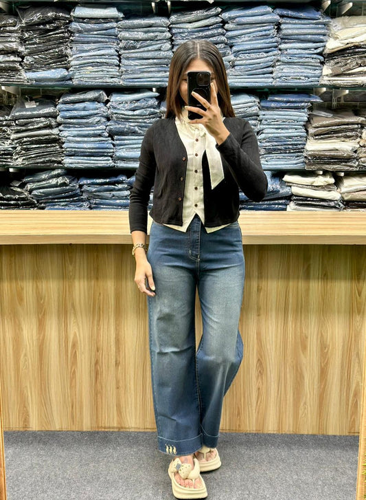 BAGGY JEANS-KESA1161