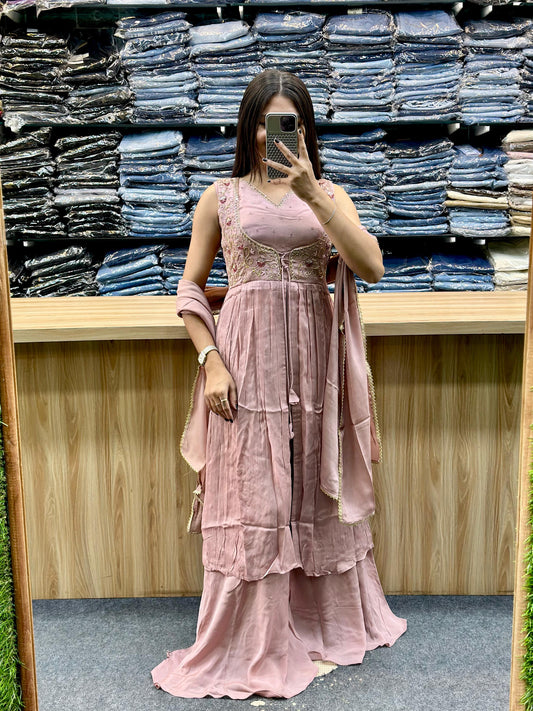 KUTA DUPATTA PAIR - PR2390