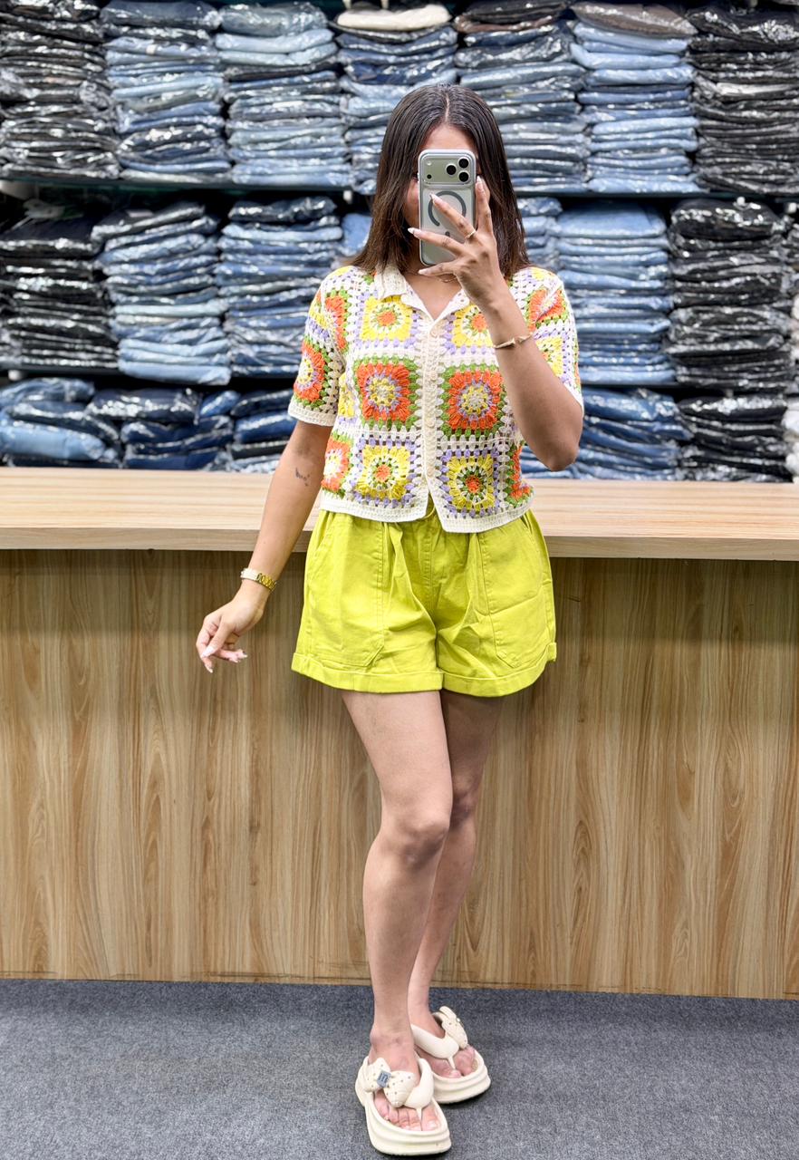 SHORTS-707SH