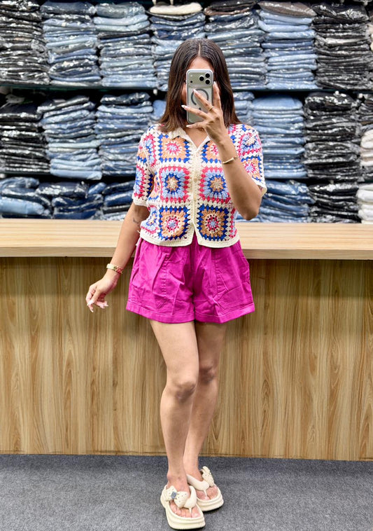 SHORTS-707SH