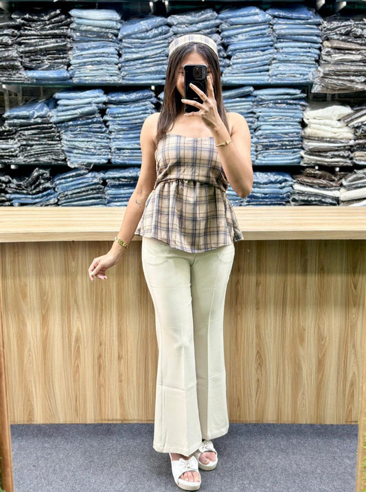 FORMAL TROUSER-YY7729SHE