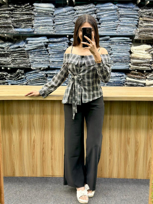 FORMAL TROUSERS-YY99522SHE