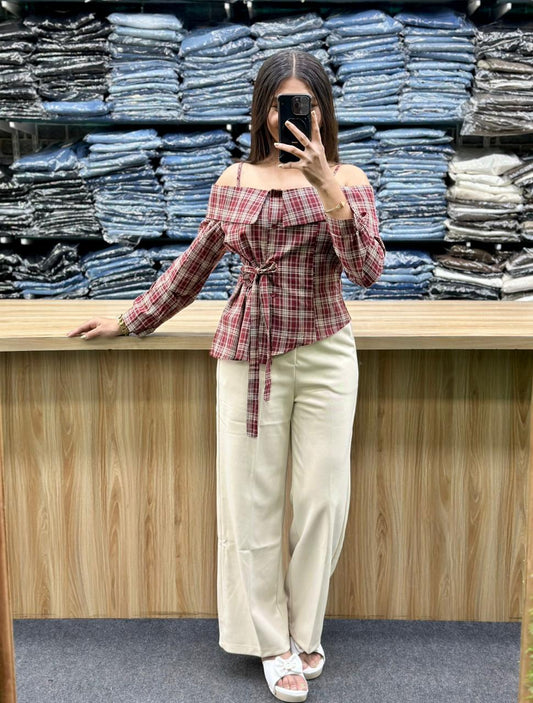 FORMAL TROUSERS-YY99522SHE