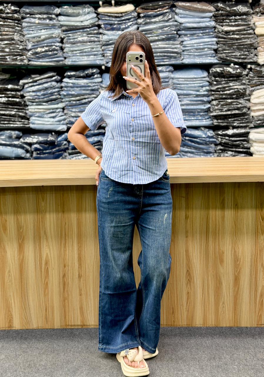 SHIRT-648BH