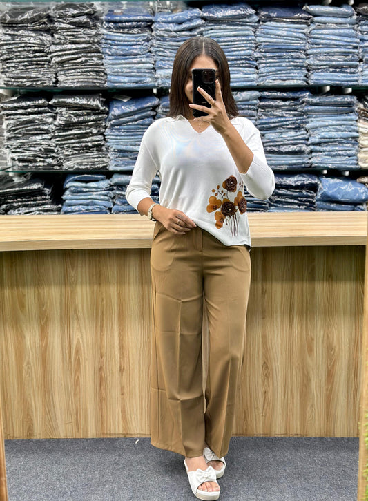 IMPORTED CO-ORD SET