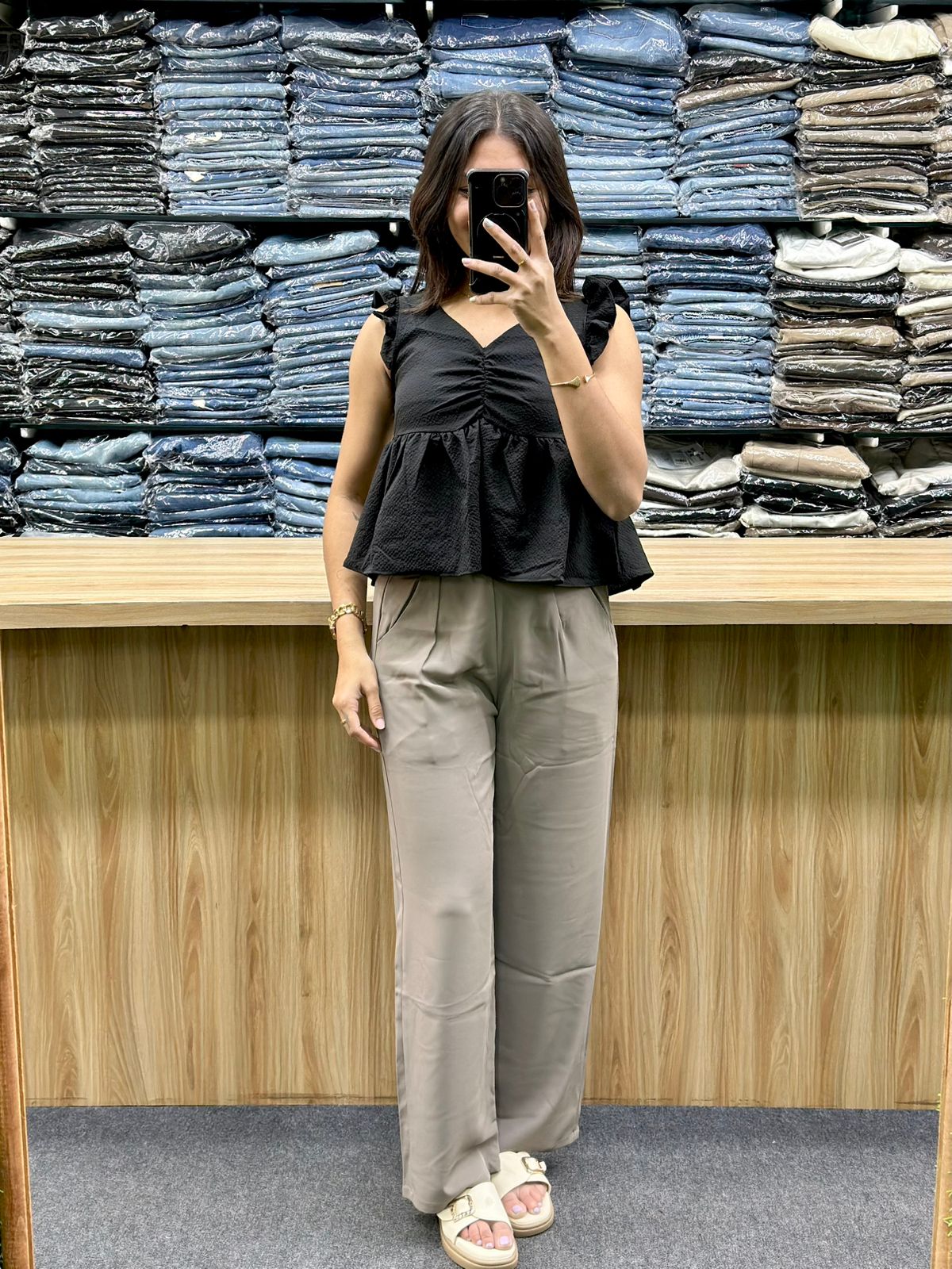 FORMAL BOTTOM-SD2466