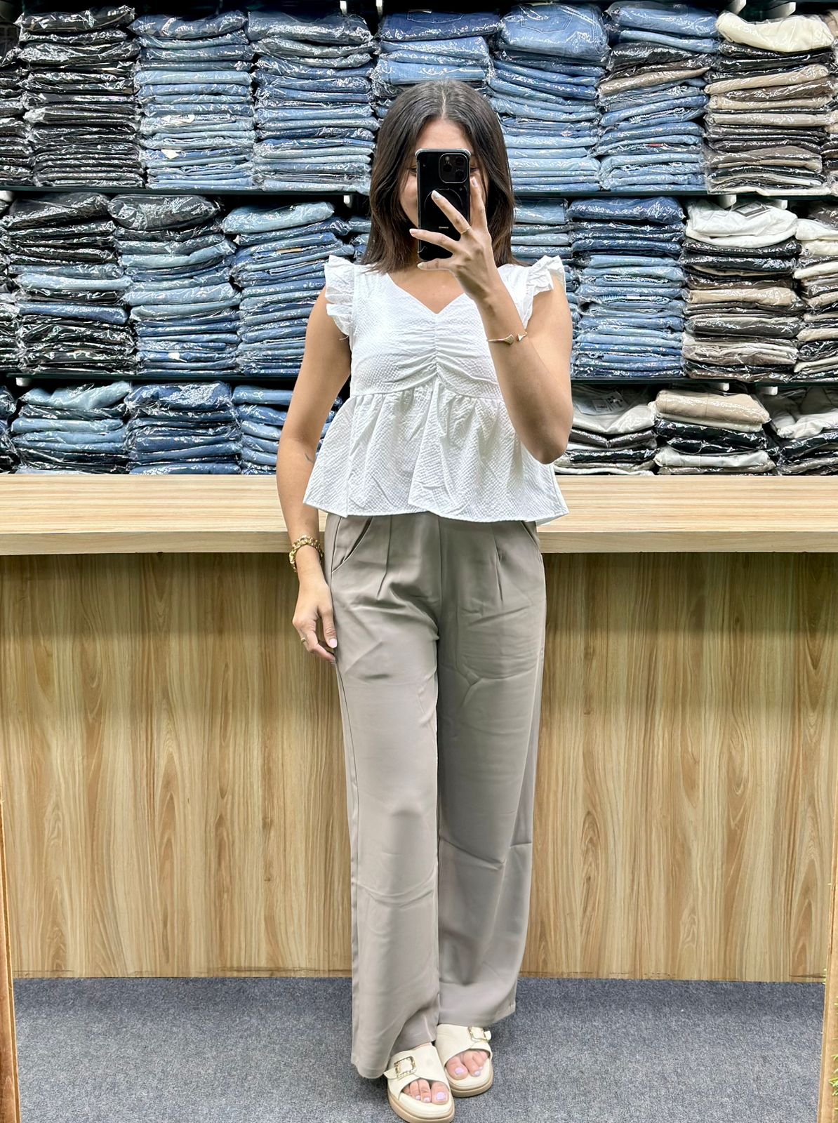 FORMAL BOTTOM-SD2466