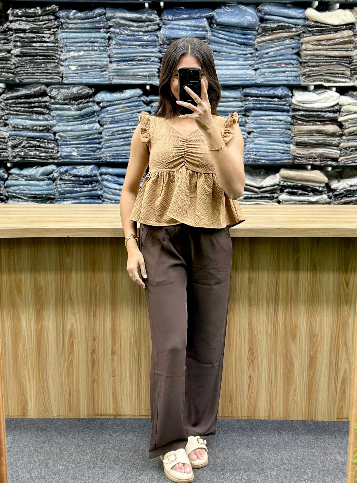 FORMAL BOTTOM-SD2466