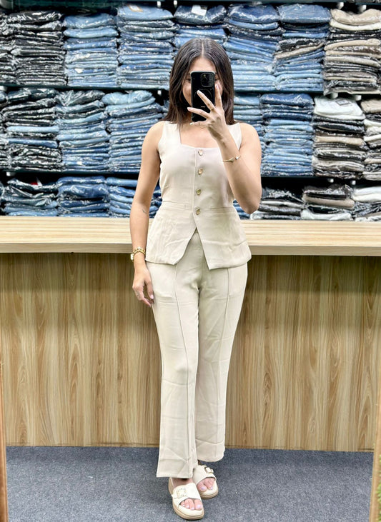 CO-ORD SET -KG40090SH