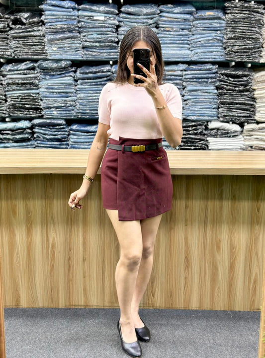 SKORTS-6683BLSR