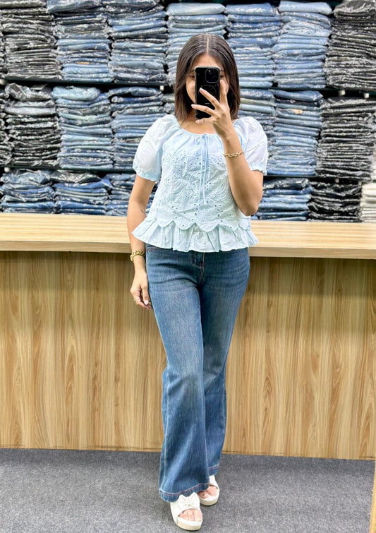 JEANS-6060SH