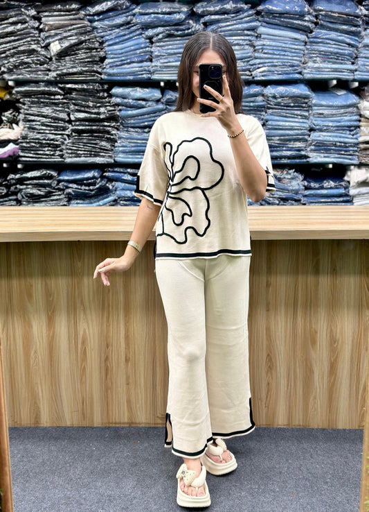 NEW WOLLON-PAIR