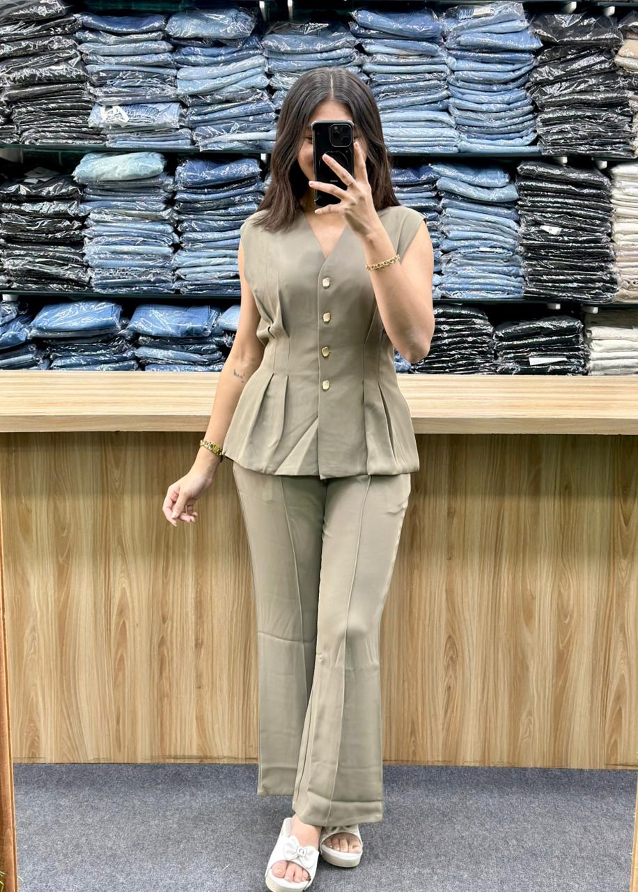 WESTERN CORDSET-KG40091