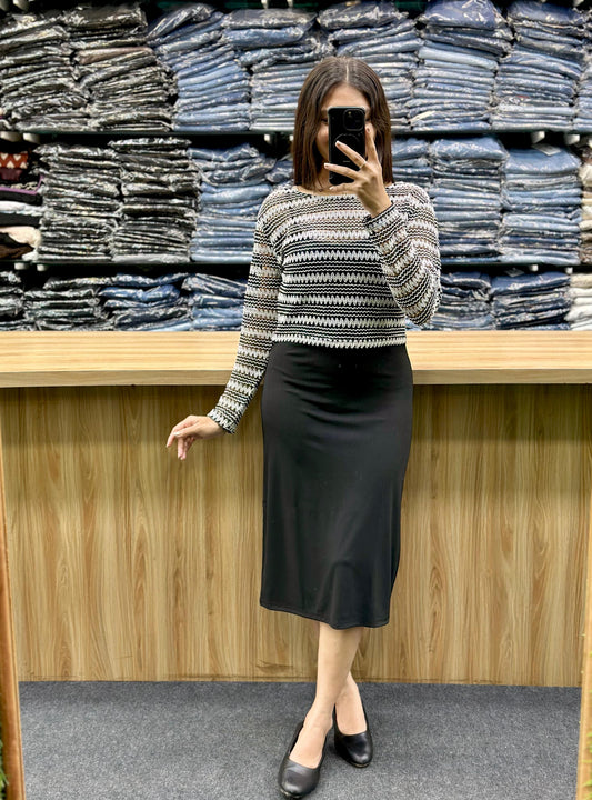 STYLISH MIDI