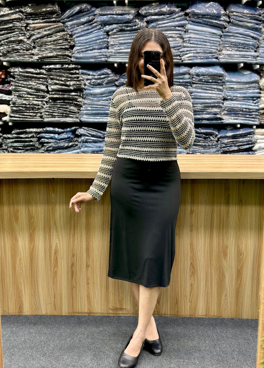 STYLISH MIDI