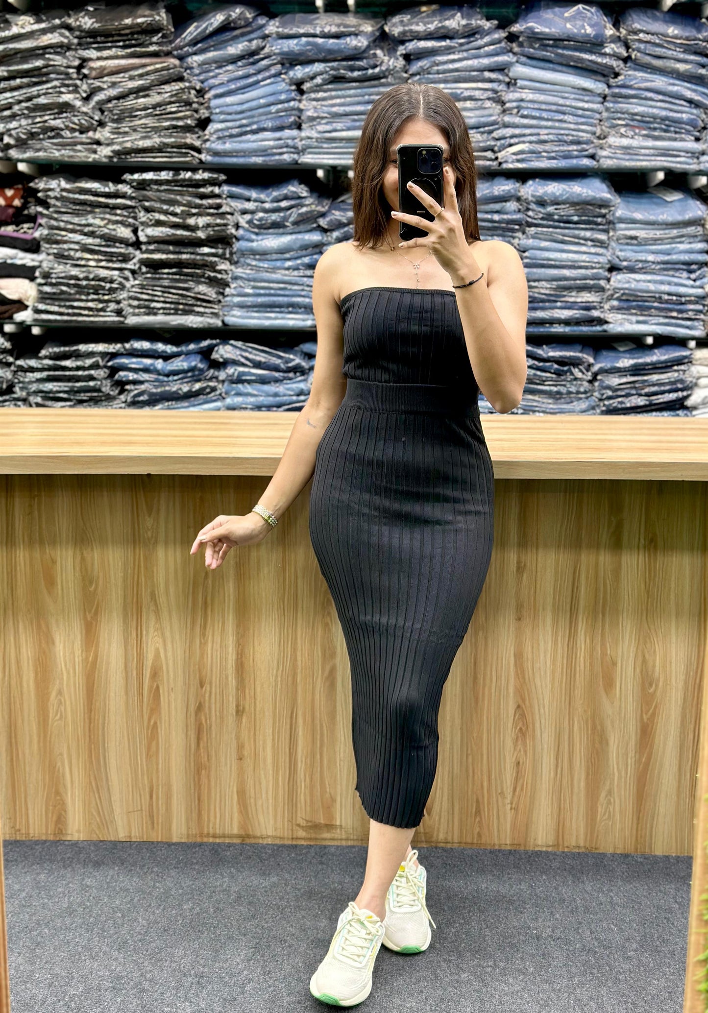 ONE PEICE SET