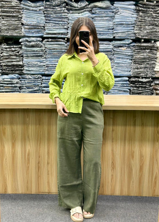 LINEN-138CTI