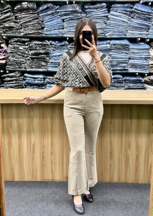 CHINIZ SHOLE SHIRT SET