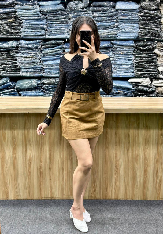 SKORT-S153PC