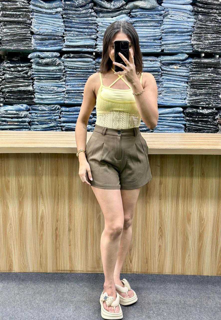 SHORTY-6501BDI