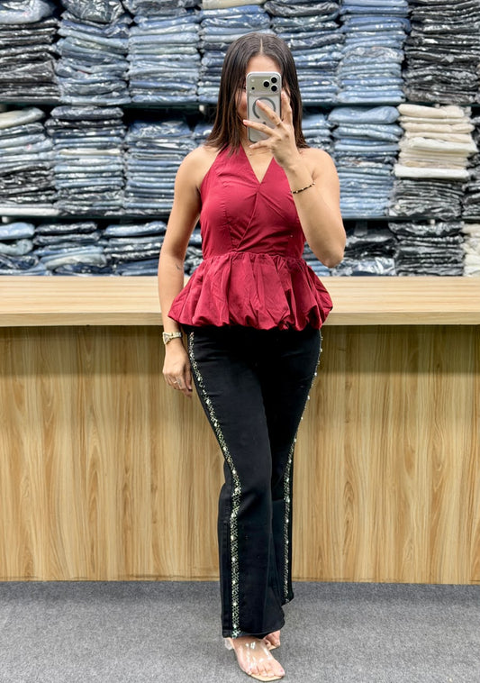 JEANS-2346BSH