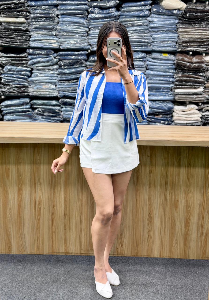 SHORTS-267PC
