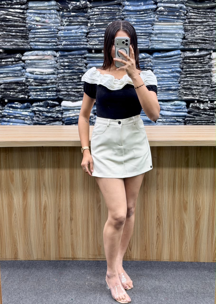 SKORTS-6805SH