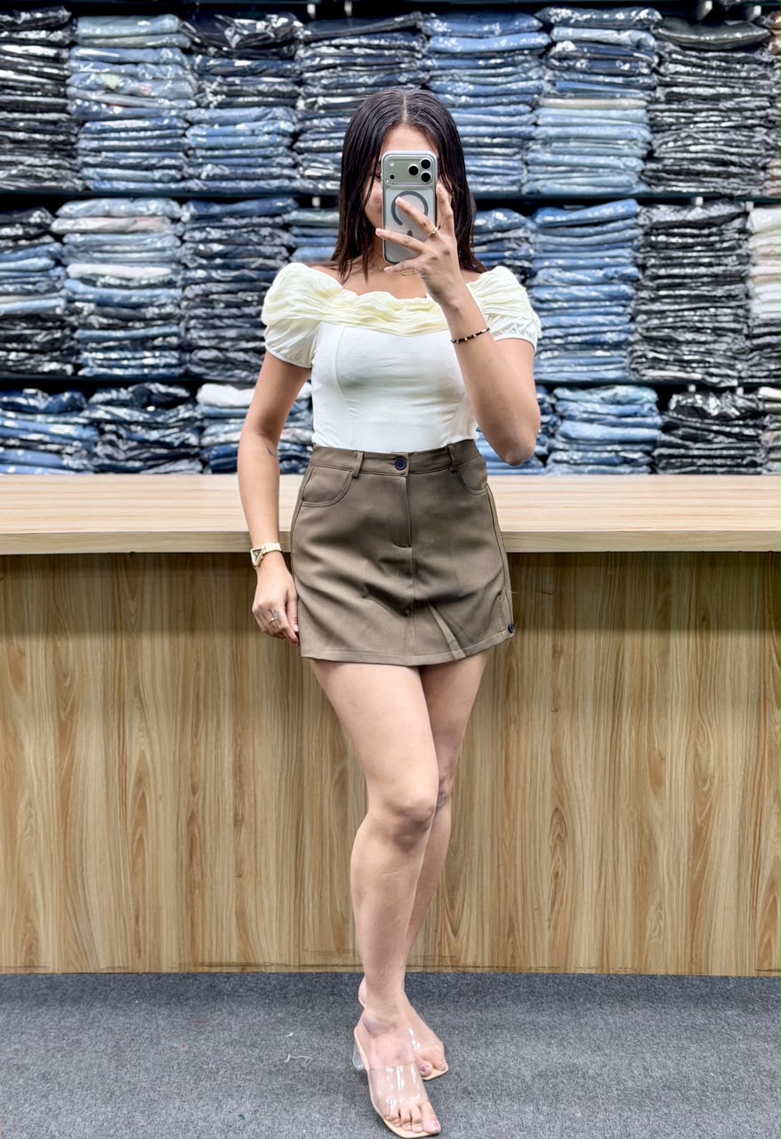 SKORTS-6805SH
