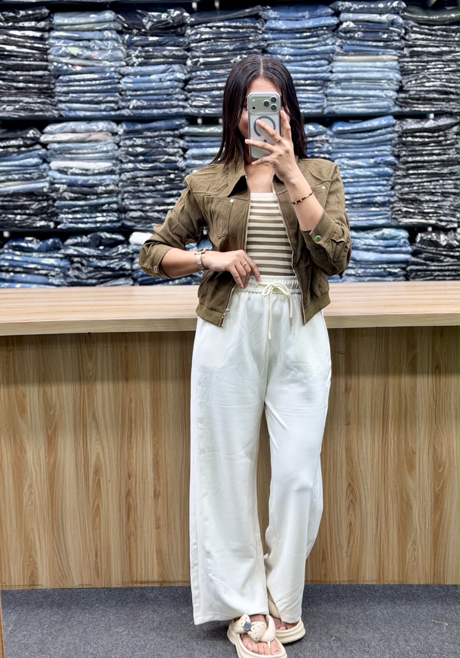 JACKET-670BH