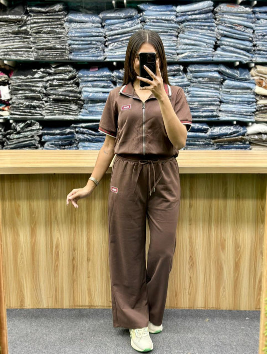 KOREAN STYLE CORDSET