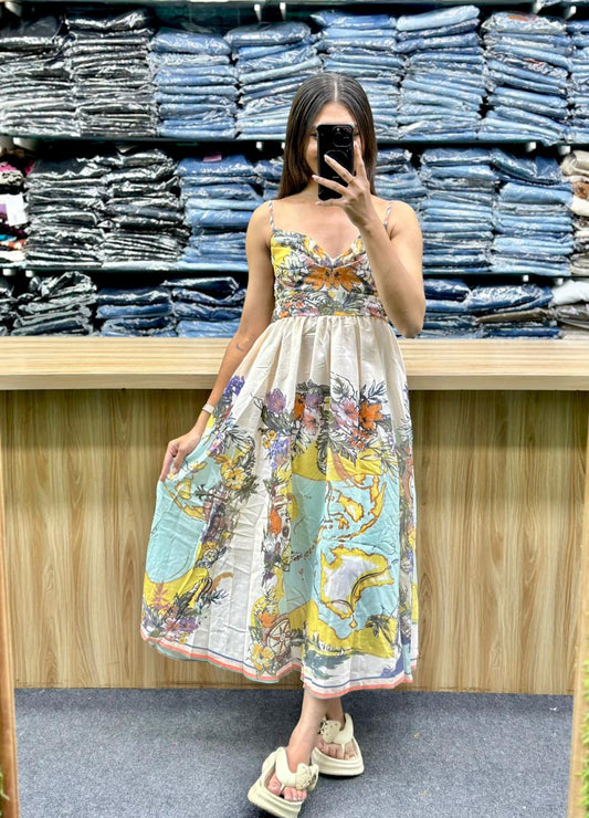 FLOREL MIDI