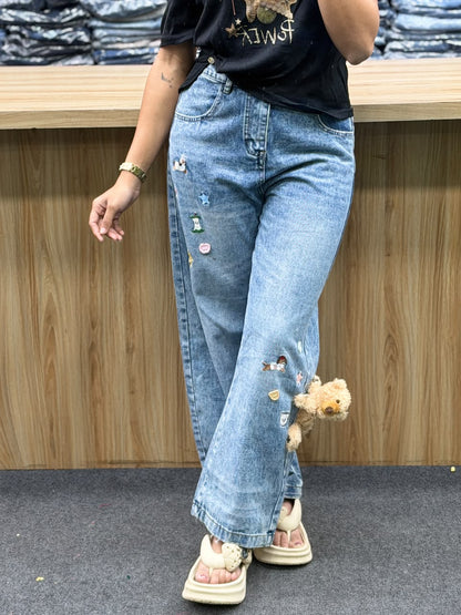 JEANS-9350BH