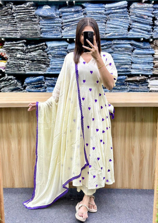 DUPPATA PAIR-SD383