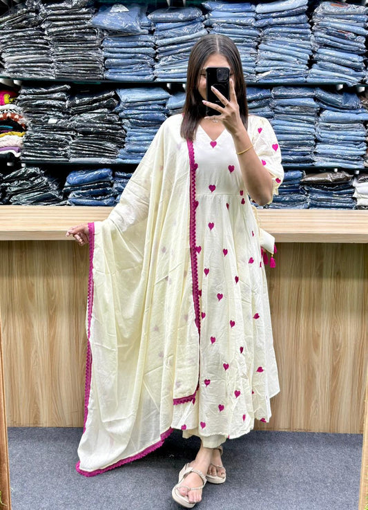 DUPPATA PAIR-SD383