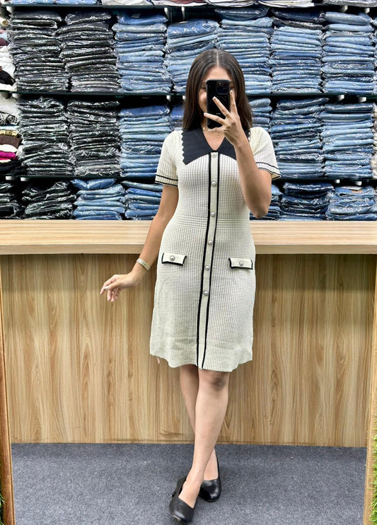 WOOLEN MIDI