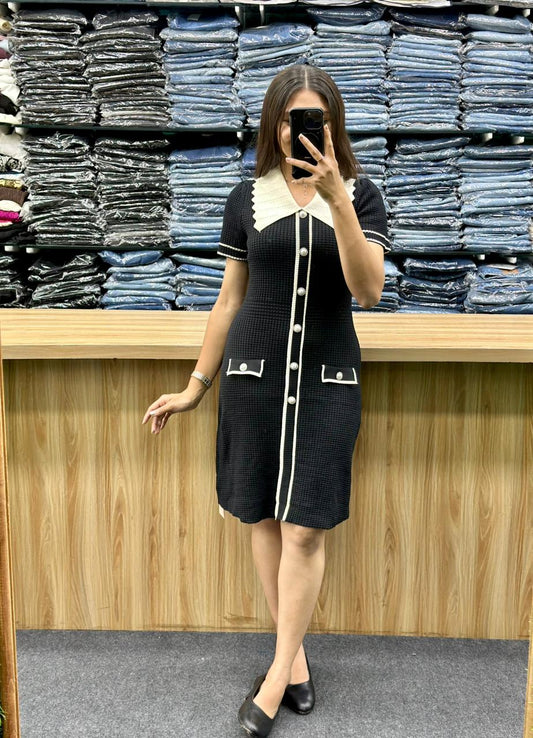 WOOLEN MIDI