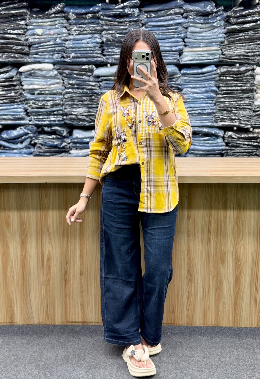 JEANS-6999CG