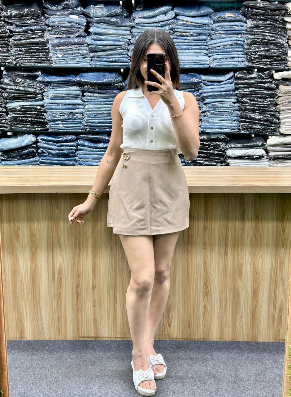 ONLY TOP-104SR