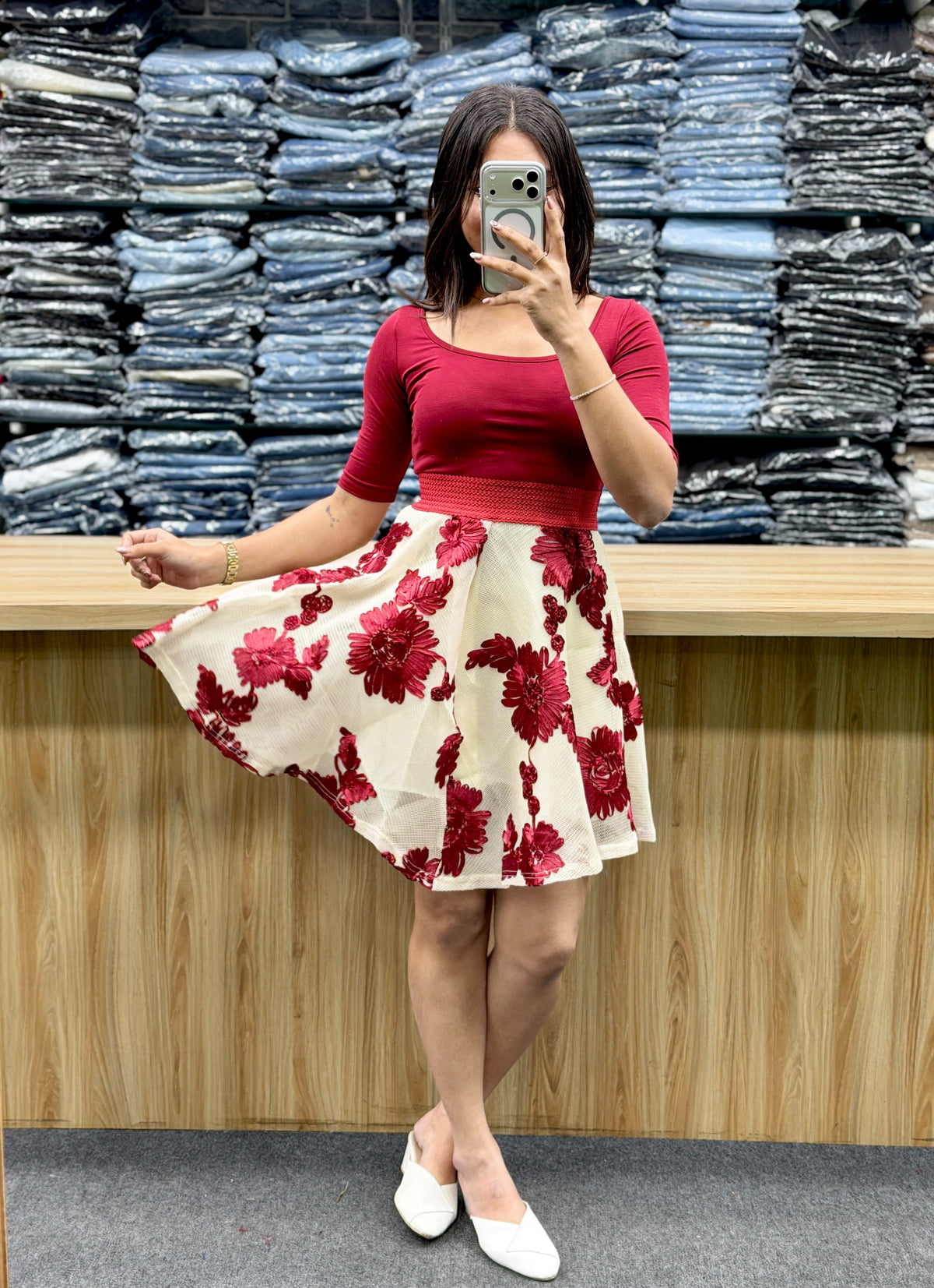 SKIRTPAIR-609BH