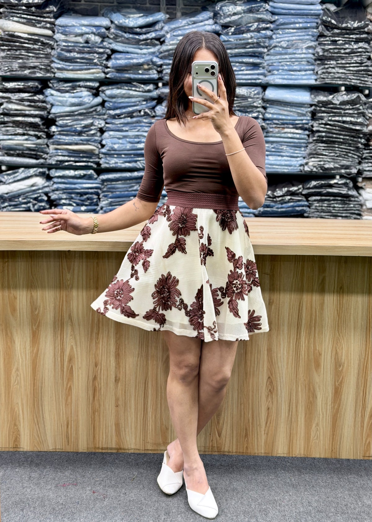 SKIRTPAIR-609BH