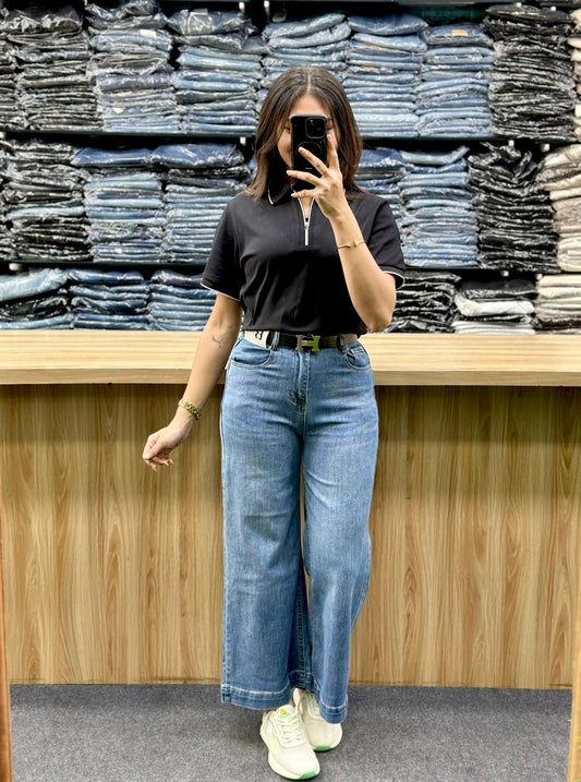 IMP JEANS-3010ASH