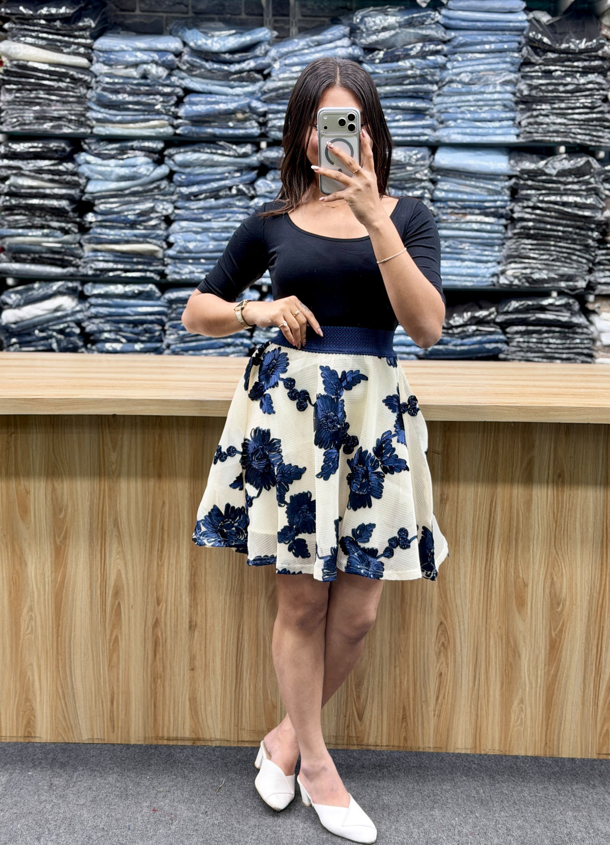 SKIRTPAIR-609BH